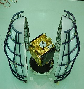 AA Me, IN: Geosynchronous Satellite Launch Vehicle [GSLV] F-06: the ill ...